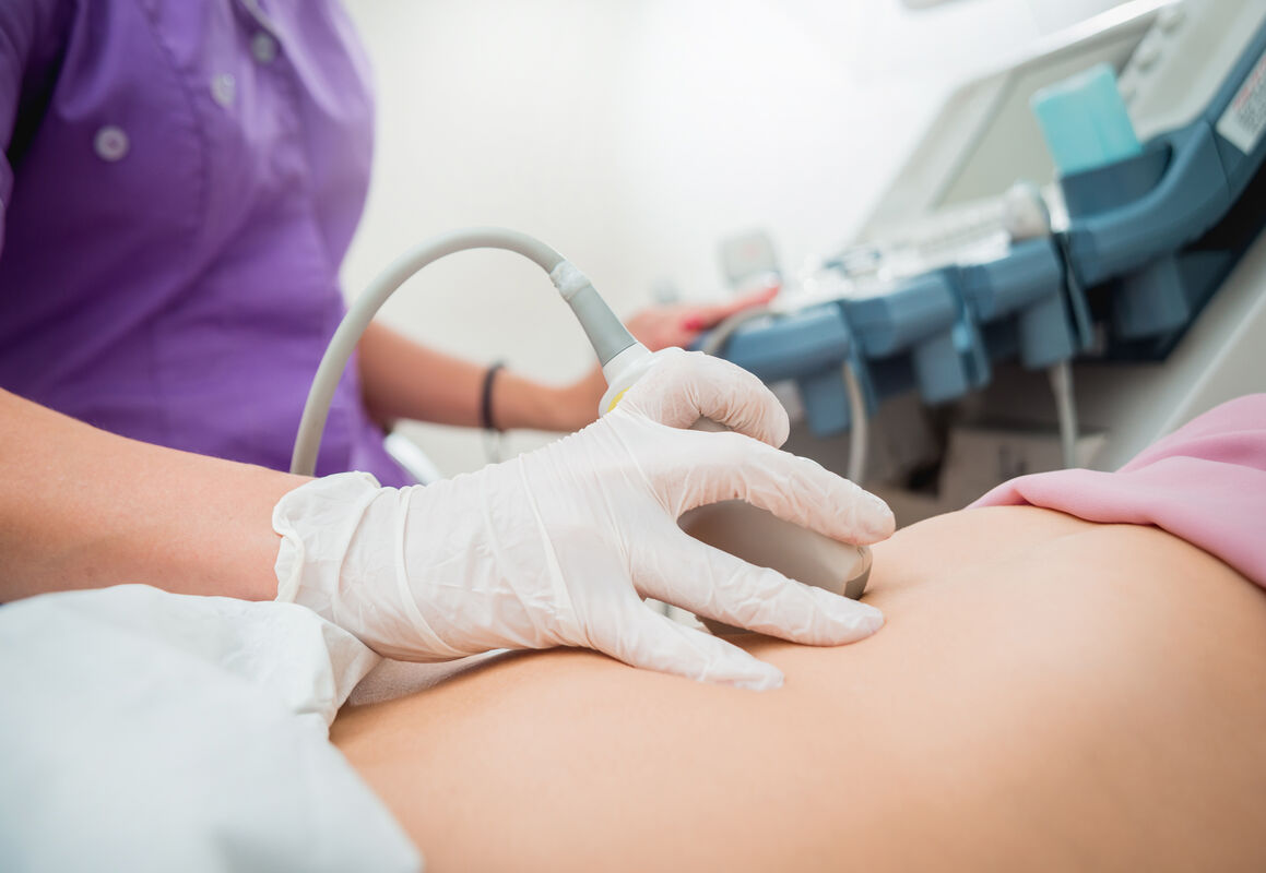 Ультразвуковое исследование желчного пузыря с определением его сократимости - 7