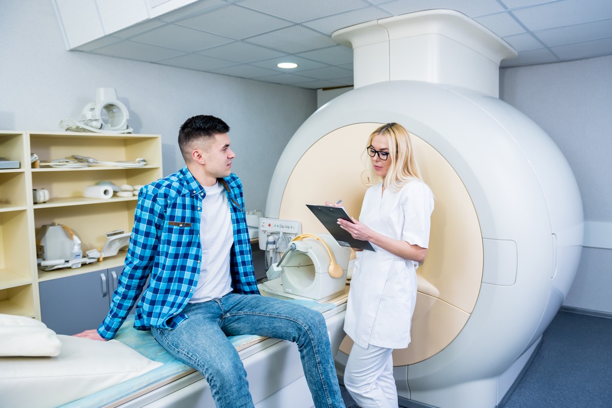 КТ с контрастом при повышенном креатинине - 3