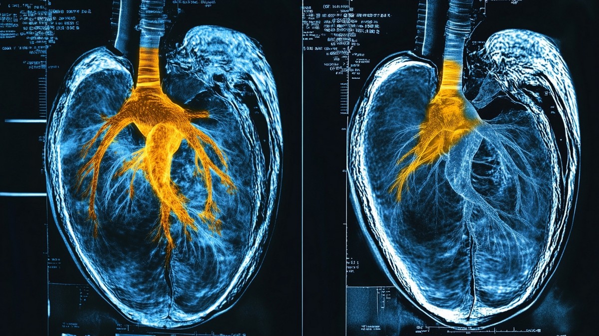 МРТ ангиография интракраниальных сосудов (артерии и вены) - 5