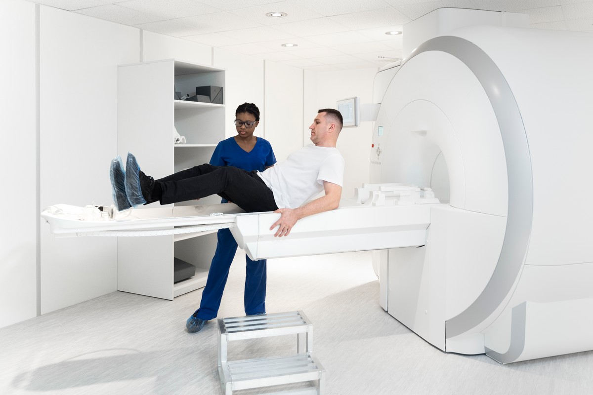 МРТ костей таза - 4