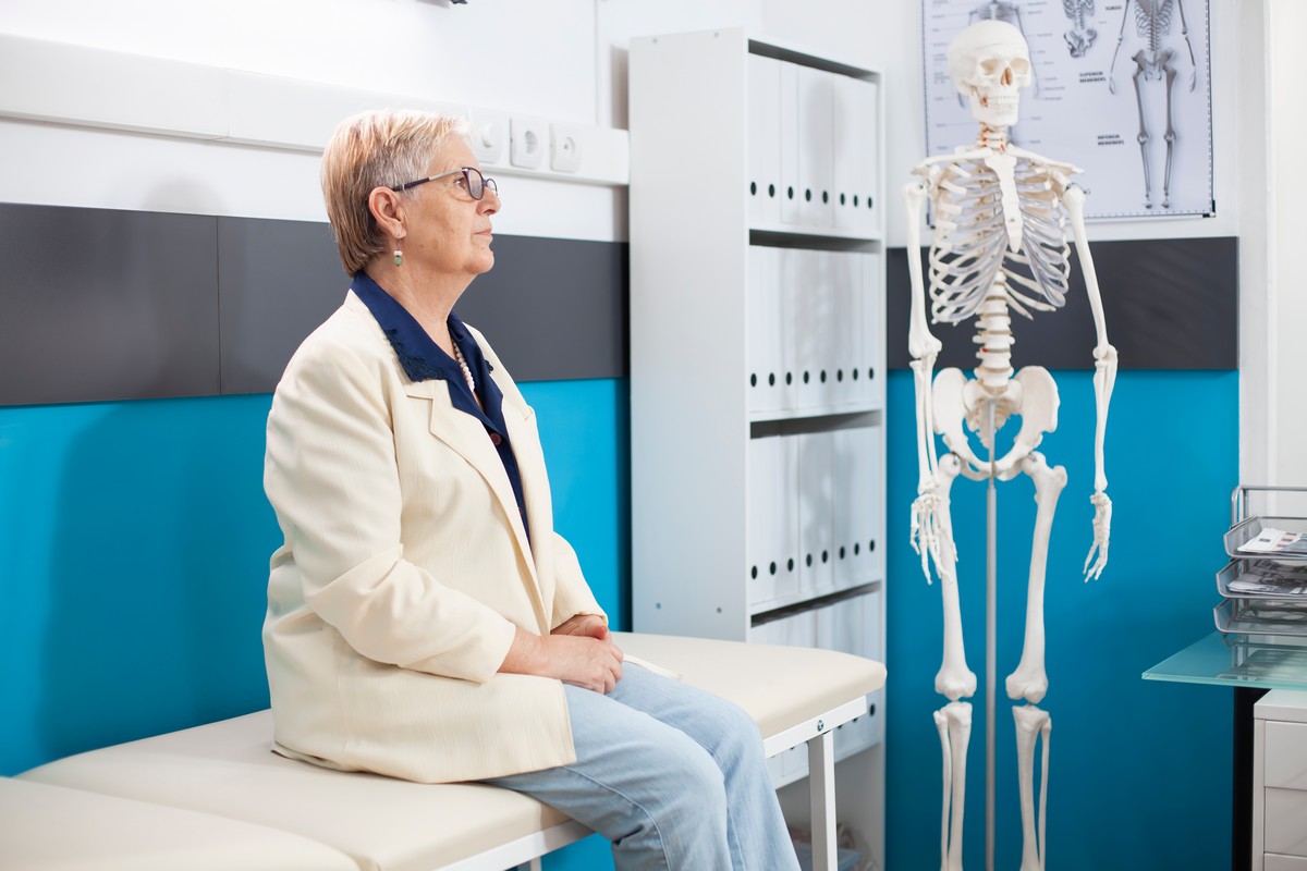 МРТ костей таза - 6