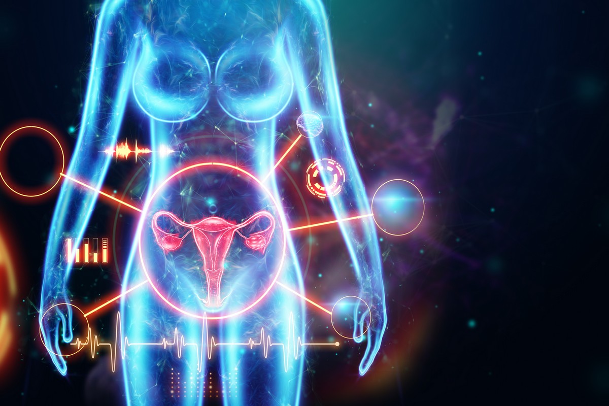 МСКТ органов грудной клетки, малого таза, брюшной полости и забрюшинного пространства с контрастированием - 1