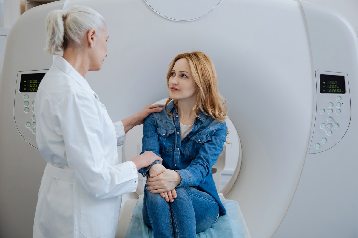 МСКТ органов грудной клетки, малого таза, брюшной полости и забрюшинного пространства с контрастированием - 2