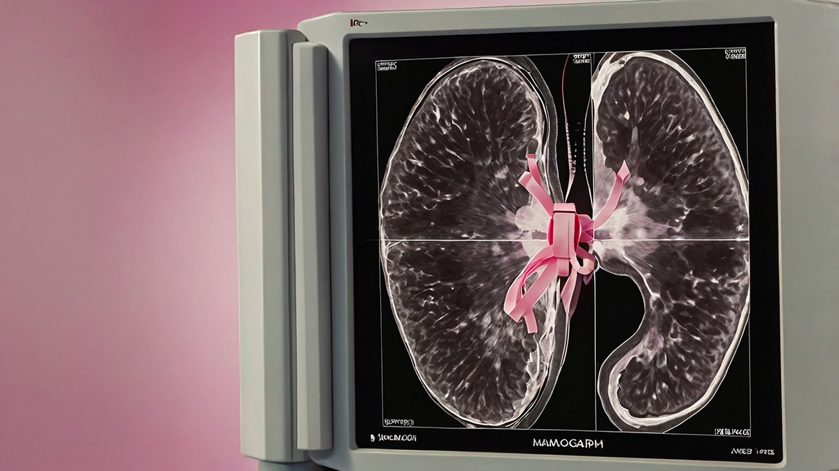 МСКТ почек и надпочечников с внутривенным болюсным контрастированием - 2