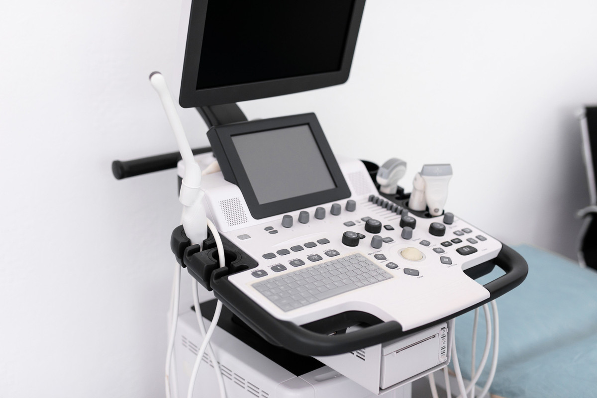 УЗДГ транскраниальное артерий и вен с цветовым картированием и доплерографией кровотока - 3