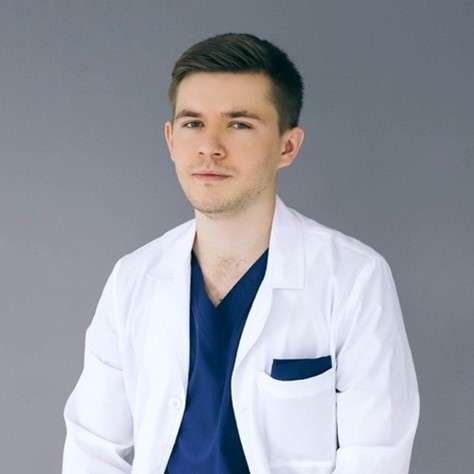 Заячковский Никита Анатольевич