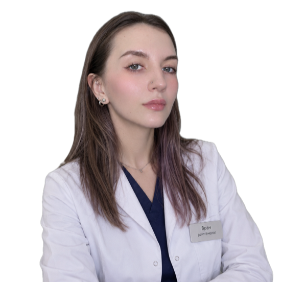Гусельникова Анастасия Романовна