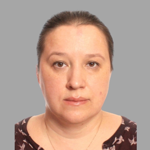 Доценко Оксана Николаевна