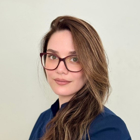 Залова Екатерина Вадимовна