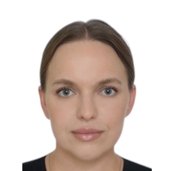 Леванович Мария Олеговна