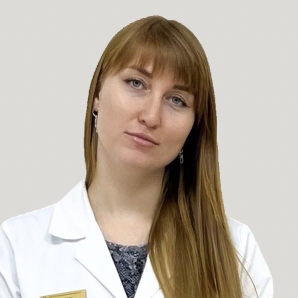 Шурыгина Ирина Александровна