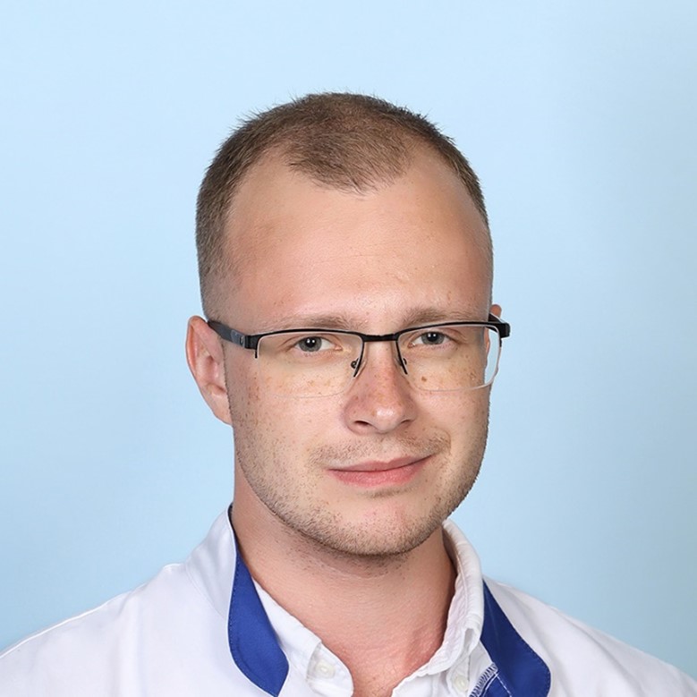 Леви Алексей Максимович