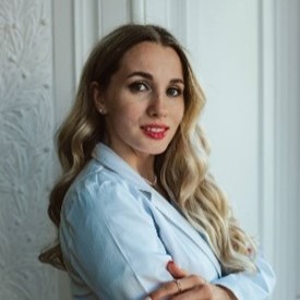 Лукашева Марина Сергеевна