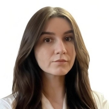Шахваледова Индиана Рустамовна