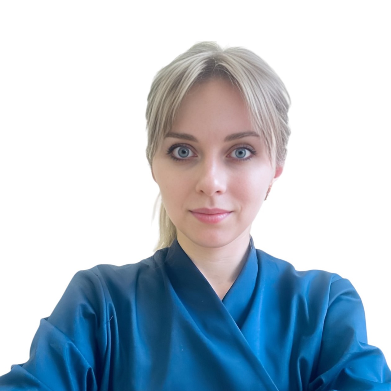 Кулебакина Анна Сергеевна